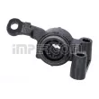 ORIGINAL IMPERIUM 1490 - Support, silentbloc du bras transversal avant gauche