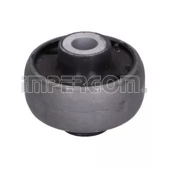 Silent bloc de suspension (train avant) ORIGINAL IMPERIUM OEM 1K0407183M