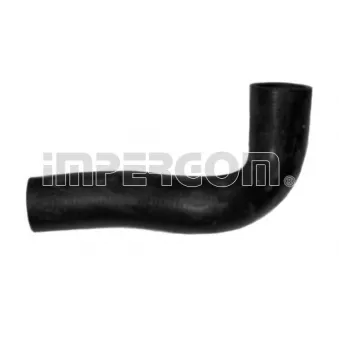 Manche, batterie chauffante-chauffage ORIGINAL IMPERIUM 16013