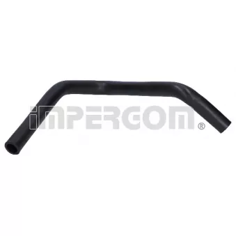 Tuyau d'huile ORIGINAL IMPERIUM 16107