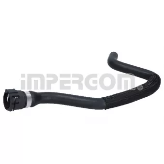 Manche, batterie chauffante-chauffage ORIGINAL IMPERIUM 16166