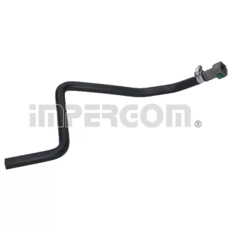 Flexible, aération de la housse de culasse ORIGINAL IMPERIUM OEM 51749764