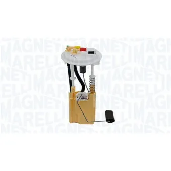 Indicateur, niveau de carburant MAGNETI MARELLI OEM 77010YV010