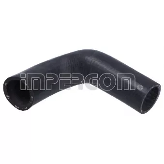 Durite de radiateur ORIGINAL IMPERIUM 16229 pour MITSUBISHI COLT 2.3 JTD - 110cv