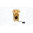 MAGNETI MARELLI 519000057100 - Indicateur, niveau de carburant