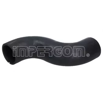 Tuyau d'aspiration, alimentation d'air ORIGINAL IMPERIUM 17087