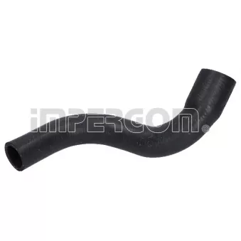 Durite de radiateur ORIGINAL IMPERIUM OEM 55700914