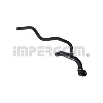 ORIGINAL IMPERIUM 17248 - Durite de radiateur