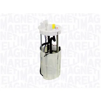 Indicateur, niveau de carburant MAGNETI MARELLI OEM 60815491