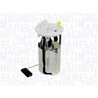 Indicateur, niveau de carburant MAGNETI MARELLI OEM 46541852