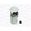 MAGNETI MARELLI 519030309917 - Indicateur, niveau de carburant