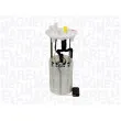 MAGNETI MARELLI 519030309928 - Indicateur, niveau de carburant