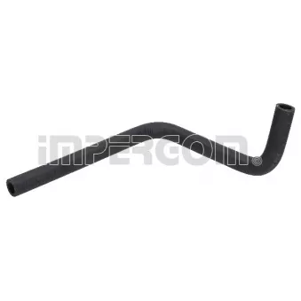 Manche, batterie chauffante-chauffage ORIGINAL IMPERIUM 17617