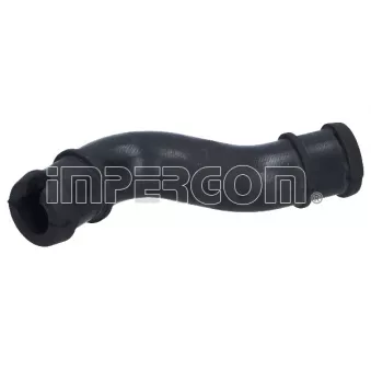 Flexible, aération de la housse de culasse AUTOMEGA 210165510
