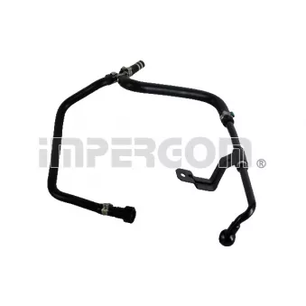 Durite de radiateur ORIGINAL IMPERIUM 17738