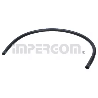 Manche, batterie chauffante-chauffage ORIGINAL IMPERIUM 18178