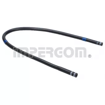 Manche, batterie chauffante-chauffage ORIGINAL IMPERIUM 18181