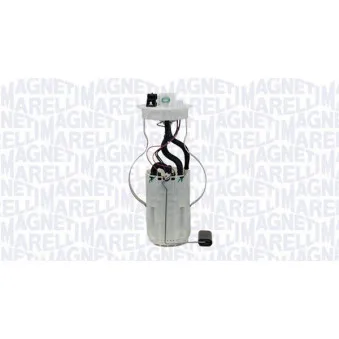 Module d'alimentation en carburant MAGNETI MARELLI OEM WFX101070