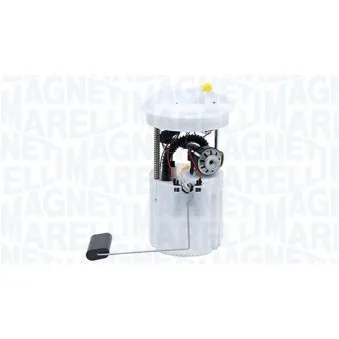 Module d'alimentation en carburant MAGNETI MARELLI OEM 30792777