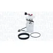 MAGNETI MARELLI 519700000050 - Module d'alimentation en carburant