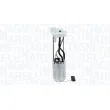Module d'alimentation en carburant MAGNETI MARELLI [519700000052]