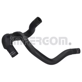 Tuyau d'huile ORIGINAL IMPERIUM 18664