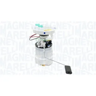 Module d'alimentation en carburant MAGNETI MARELLI 519700000069