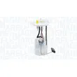Module d'alimentation en carburant MAGNETI MARELLI [519700000071]