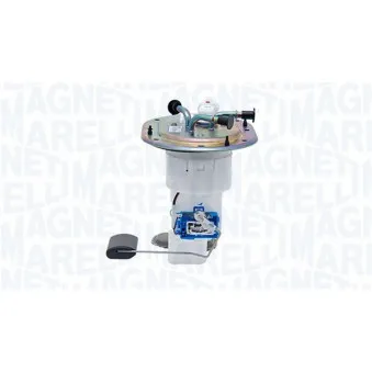 MAGNETI MARELLI 519700000079 - Module d'alimentation en carburant