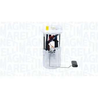 MAGNETI MARELLI 519700000082 - Module d'alimentation en carburant