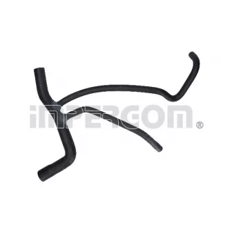 Durite de radiateur ORIGINAL IMPERIUM 19059