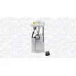 MAGNETI MARELLI 519700000087 - Module d'alimentation en carburant
