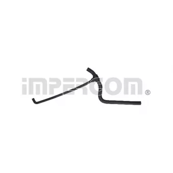 ORIGINAL IMPERIUM 19086 - Durite de radiateur