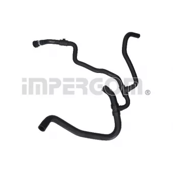 Durite de radiateur ORIGINAL IMPERIUM OEM 51898743
