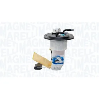 Module d'alimentation en carburant MAGNETI MARELLI OEM 311102E001
