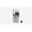 MAGNETI MARELLI 519700000096 - Module d'alimentation en carburant