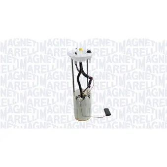 Module d'alimentation en carburant MAGNETI MARELLI OEM 1348741080