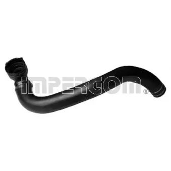 Durite de radiateur ORIGINAL IMPERIUM OEM 51898745