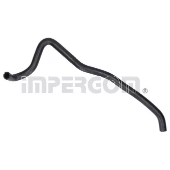 Durite de radiateur ORIGINAL IMPERIUM OEM 51898749