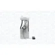 MAGNETI MARELLI 519700000107 - Module d'alimentation en carburant