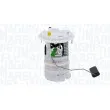 Module d'alimentation en carburant MAGNETI MARELLI [519700000114]