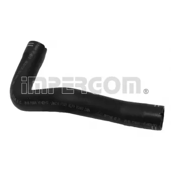 Gaine de suralimentation ORIGINAL IMPERIUM 19411