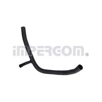 Durite de radiateur ORIGINAL IMPERIUM 19467