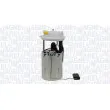 MAGNETI MARELLI 519700000130 - Module d'alimentation en carburant