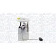 MAGNETI MARELLI 519700000137 - Module d'alimentation en carburant