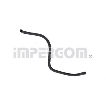 Durite de radiateur ORIGINAL IMPERIUM 19558 pour OPEL COMBO 1.9 TD Panorama/Combinato - 82cv