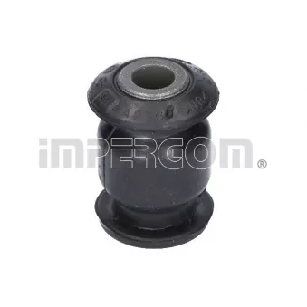 Silent bloc de suspension (train avant) MAGNETI MARELLI 301181309500