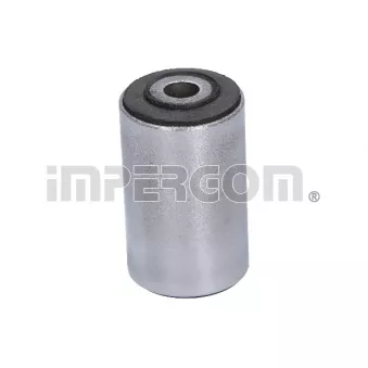Support, silentbloc du bras transversal ORIGINAL IMPERIUM OEM 60627291