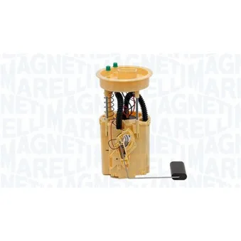 MAGNETI MARELLI 519700000141 - Module d'alimentation en carburant