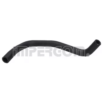 Manche, batterie chauffante-chauffage ORIGINAL IMPERIUM 19617